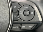 COROLLA CROSS HYBRID