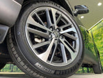 COROLLA CROSS HYBRID