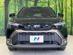 COROLLA CROSS HYBRID