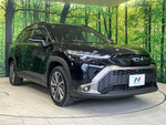 COROLLA CROSS HYBRID
