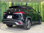 COROLLA CROSS HYBRID