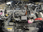 COROLLA CROSS HYBRID