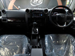 LANDCRUISER 70
