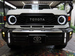 LANDCRUISER 70