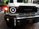 LANDCRUISER 70