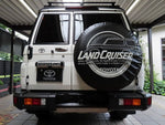 LANDCRUISER 70