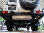 LANDCRUISER 70