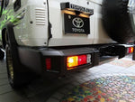 LANDCRUISER 70