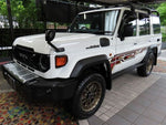 LANDCRUISER 70