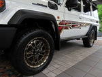 LANDCRUISER 70