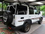 LANDCRUISER 70