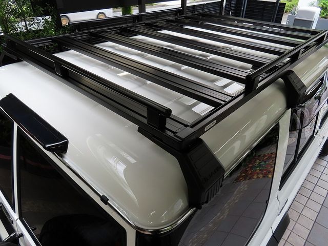 LANDCRUISER 70