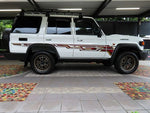 LANDCRUISER 70
