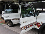 LANDCRUISER 70