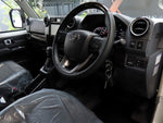 LANDCRUISER 70