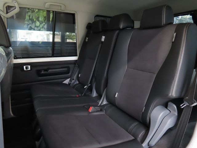 LANDCRUISER 70