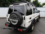 LANDCRUISER 70