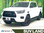 HILUX 4WD