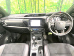 HILUX 4WD