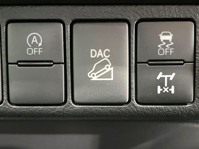 HILUX 4WD