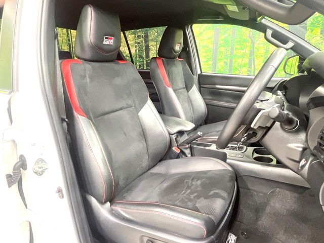 HILUX 4WD