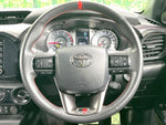 HILUX 4WD
