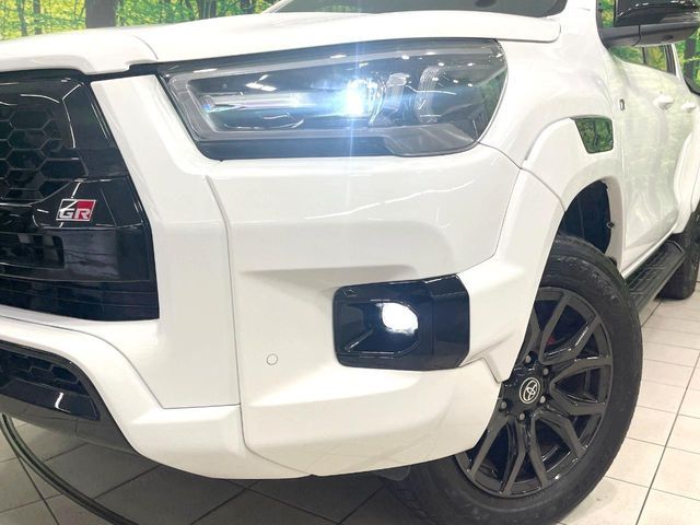 HILUX 4WD