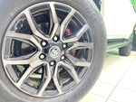HILUX 4WD