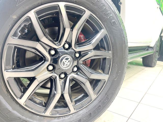 HILUX 4WD