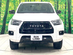 HILUX 4WD