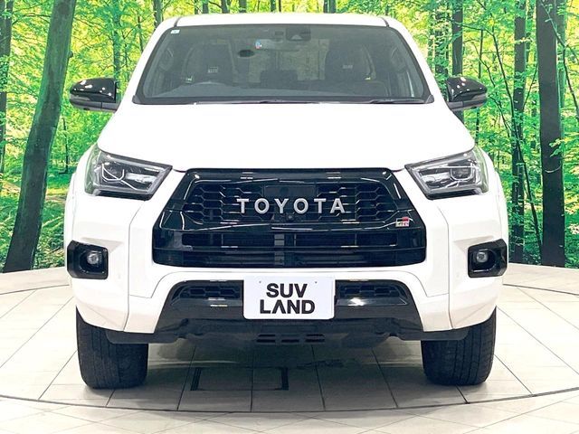 HILUX 4WD