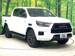 HILUX 4WD