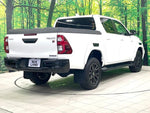 HILUX 4WD