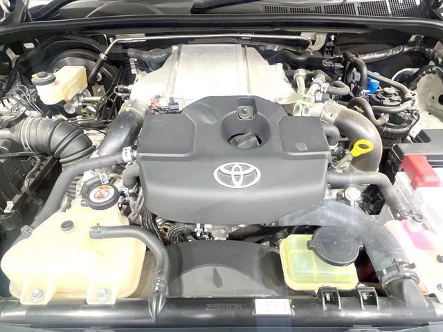 HILUX 4WD