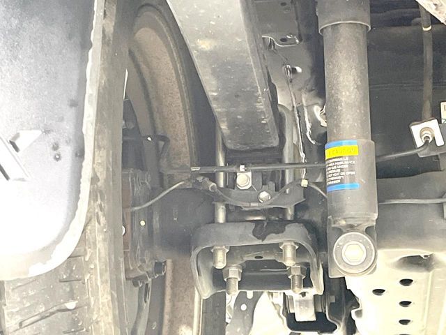 HILUX 4WD