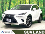 LEXUS NX300h
