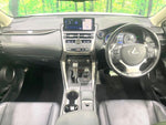LEXUS NX300h