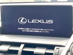 LEXUS NX300h