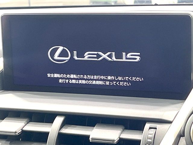 LEXUS NX300h