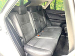LEXUS NX300h
