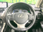LEXUS NX300h
