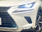 LEXUS NX300h
