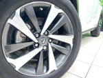 LEXUS NX300h