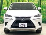 LEXUS NX300h