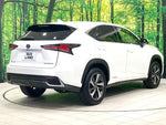LEXUS NX300h