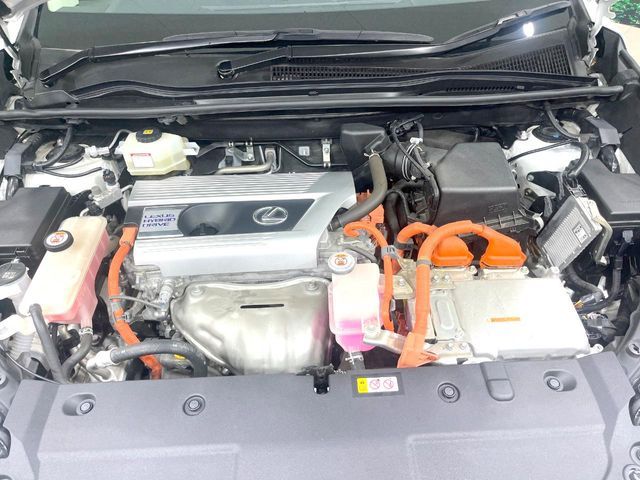 LEXUS NX300h