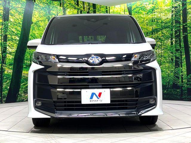NOAH HYBRID