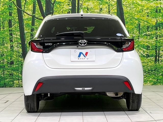 YARIS