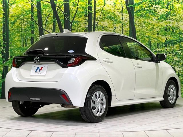 YARIS