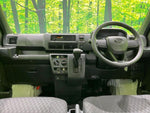HIJET CARGO 4WD